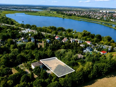 Działka STARACHOWICE