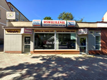 Lokal Olecko
