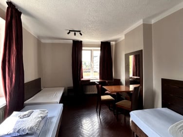 Pokój Kraków