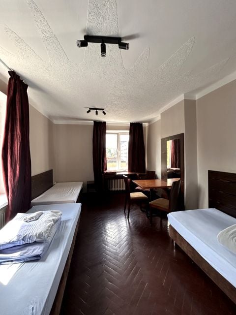 Pokój Kraków