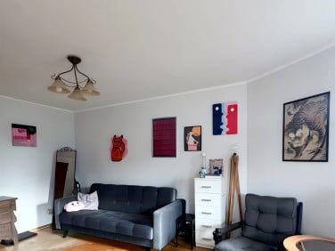 Mieszkanie Kraków