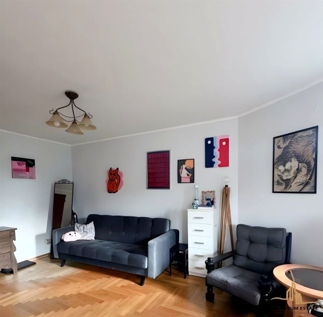 Mieszkanie Kraków