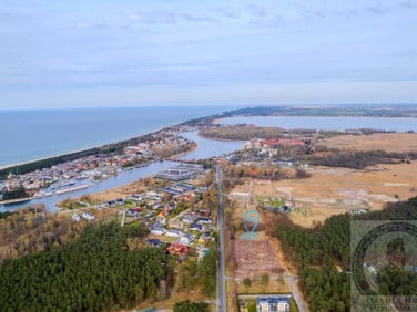 Działka Dziwnów