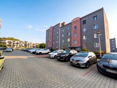 Mieszkanie blok mieszkalny Gliwice