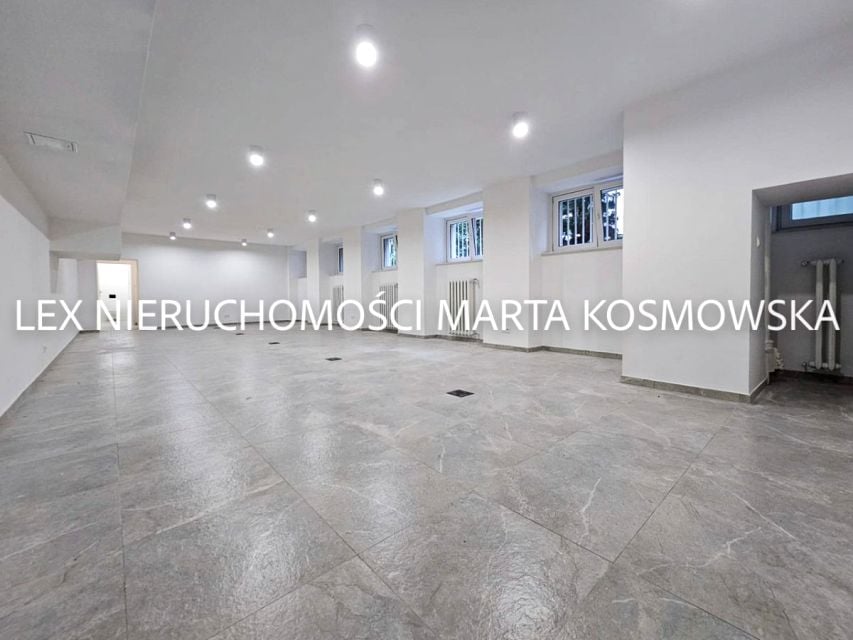 Biuro, ul. Filtrowa