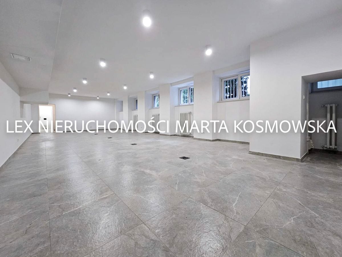 Biuro, ul. Filtrowa