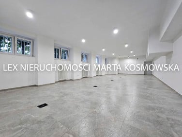 Lokal Warszawa