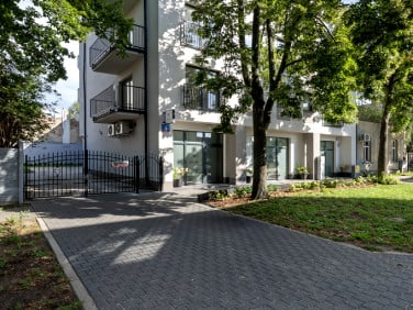 Mieszkanie Łódź