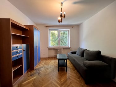 Mieszkanie Poznań