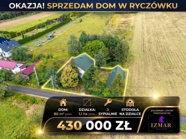 Dom Ryczówek