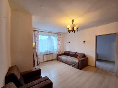 Mieszkanie Chorzów