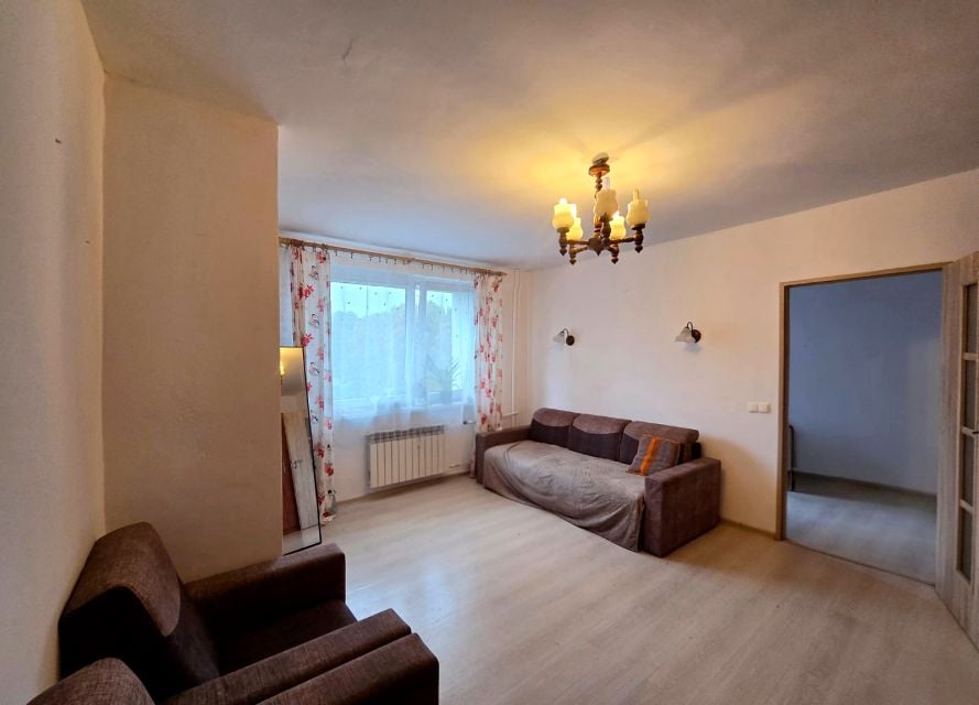 Mieszkanie Chorzów