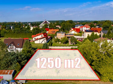 Działka budowlana Mysłowice