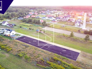 Pusta działka Sokołów Małopolski