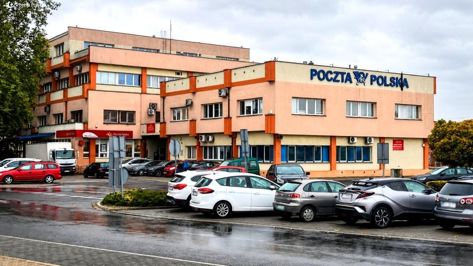 Lokal Leszno