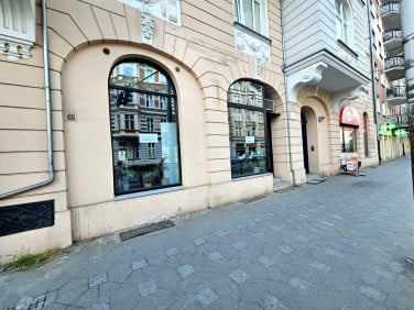 Lokal Wrocław
