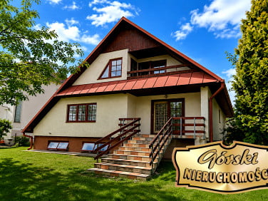 Dom Tomaszów Lubelski