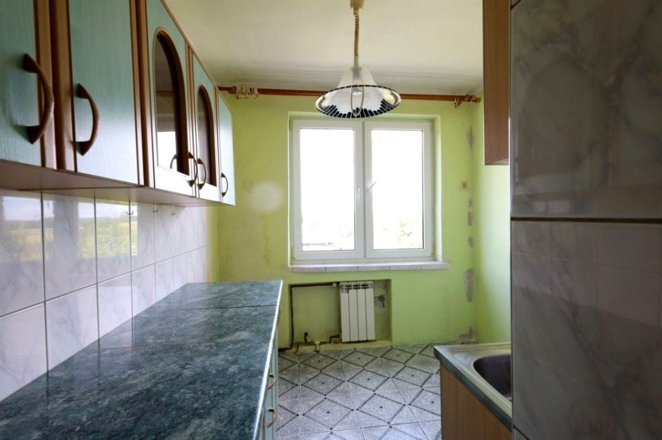 Mieszkanie Bobry