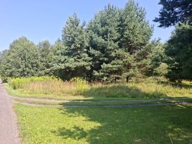 Działka inna Myszków