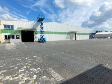 Budynek użytkowy Lublin