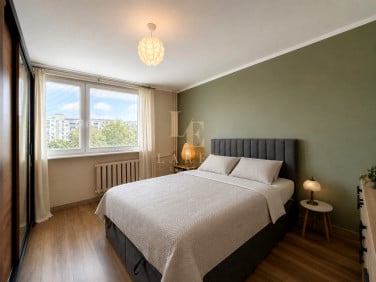 Mieszkanie Warszawa