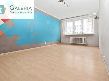Mieszkanie Elbląg