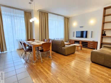 Mieszkanie apartamentowiec Kraków