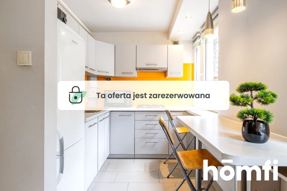 Mieszkanie, ul. Akademicka