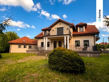 Dom Tarnowskie Góry