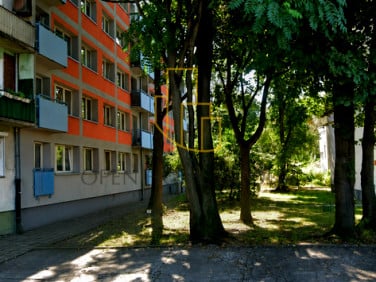 Mieszkanie Wrocław