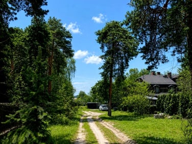 Działka budowlana Otwock