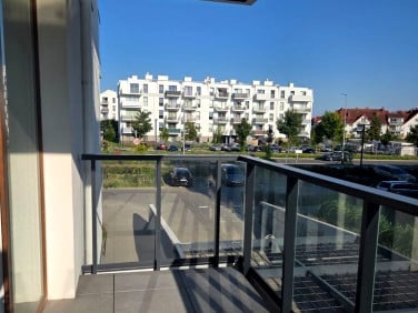 Mieszkanie Gdańsk