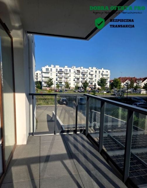 Mieszkanie Gdańsk
