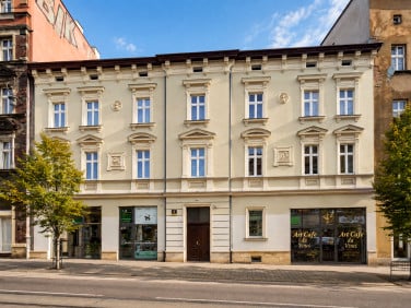 Mieszkanie Katowice