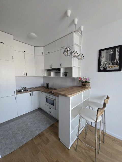 Sprzedam Mieszkanie Marki - 32 m²