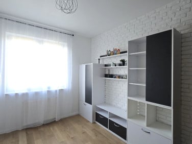 Mieszkanie przy lesie