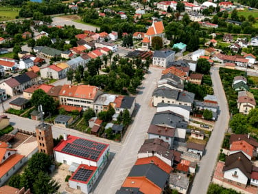 Mieszkanie Stopnica