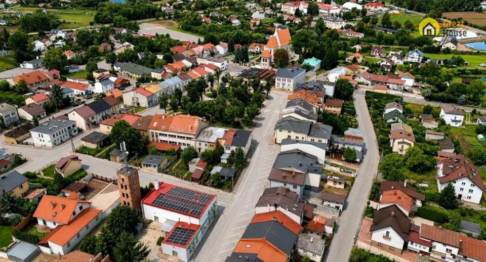 Mieszkanie Stopnica