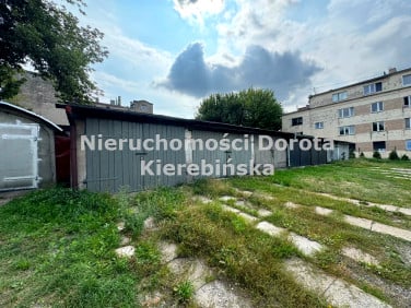 Budynek użytkowy Tomaszów Mazowiecki