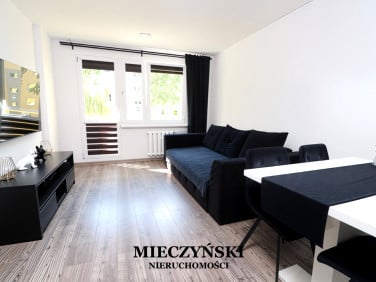 Mieszkanie Gorzów Wielkopolski