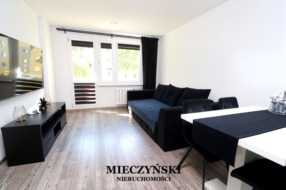Mieszkanie Gorzów Wielkopolski