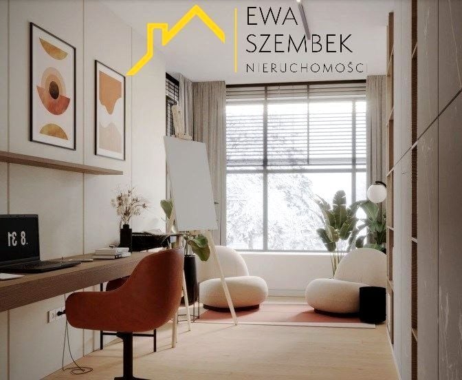 Apartament Kraków