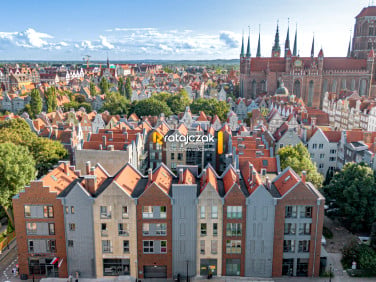 Mieszkanie Gdańsk