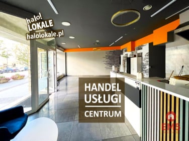 Lokal Białystok