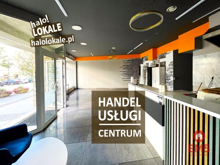 Lokal Białystok