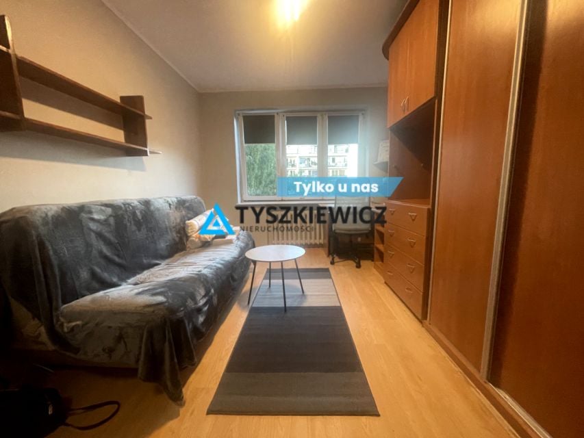 Mieszkanie Gdańsk