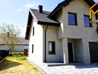 Dom Koszyce Małe