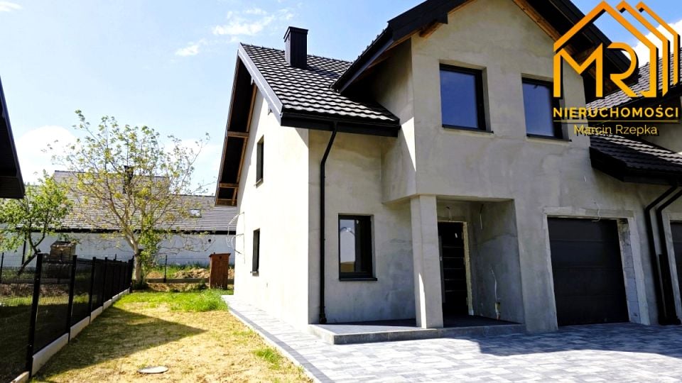 Dom Koszyce Małe