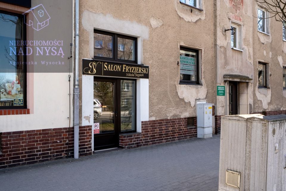 Lokal Zgorzelec