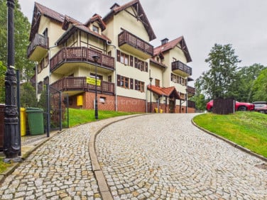 Mieszkanie Szklarska Poręba